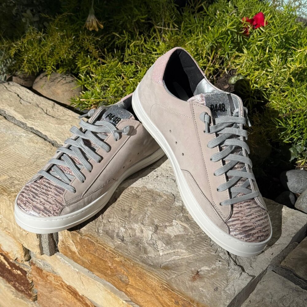 P448 John Gea Sneaker
